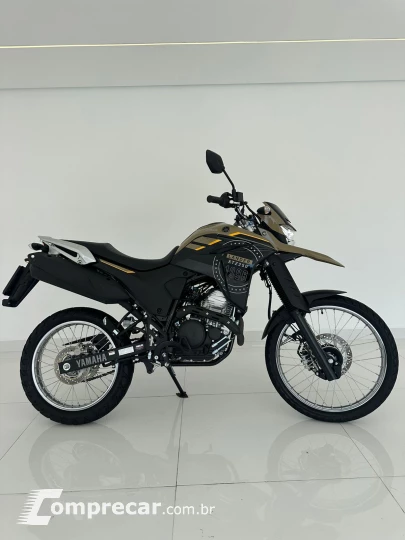 XTZ LANDER 250