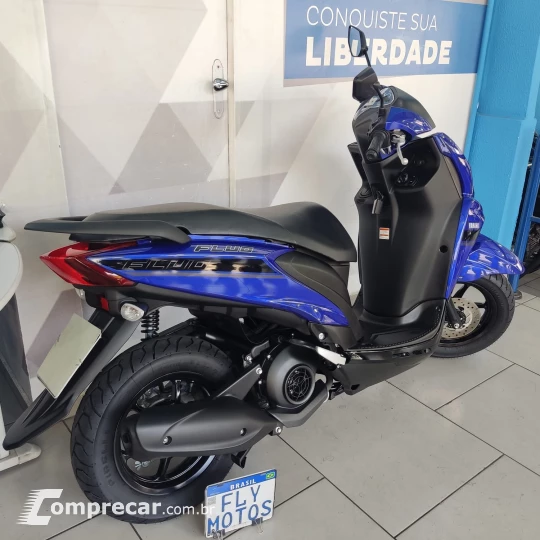 Fluo 125