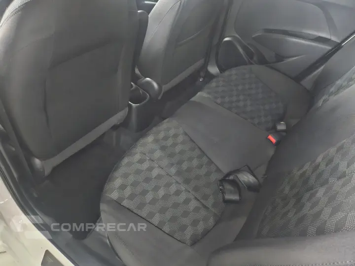 HB20 1.6 Comfort Plus 16V