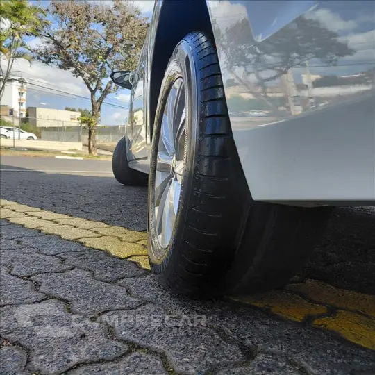 VIRTUS 1.0 170 TSI MANUAL