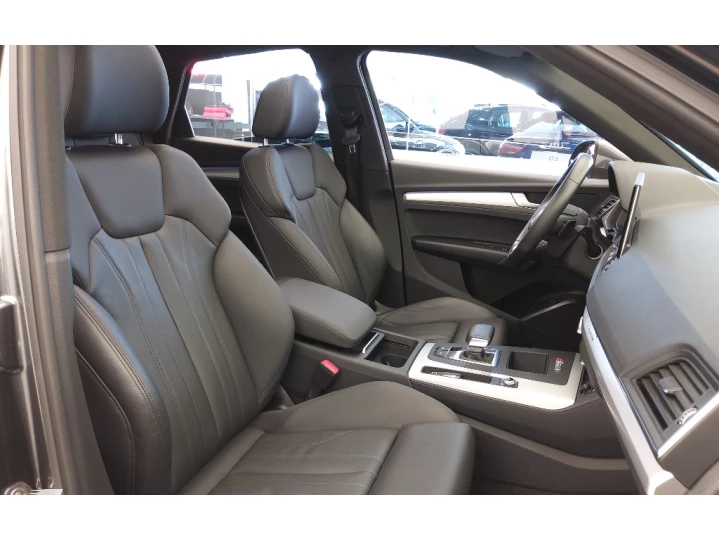Q5 2.0 45 TFSI GASOLINA PRESTIGE QUATTRO S TRONIC
