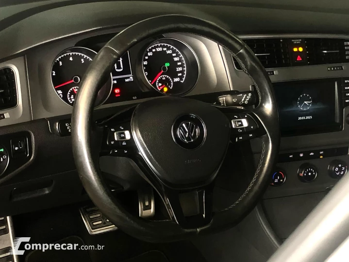 GOLF 1.6 MSI Comfortline 16V