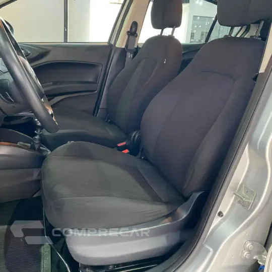 CRONOS DRIVE 1.3 8V Flex