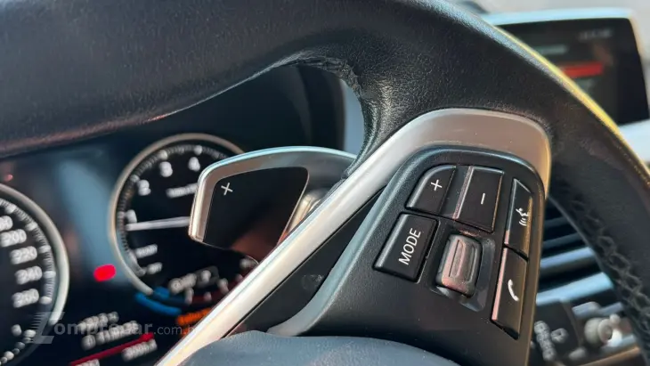 X1 SDRIVE 20i 2.0/2.0 TB Acti.Flex Aut.