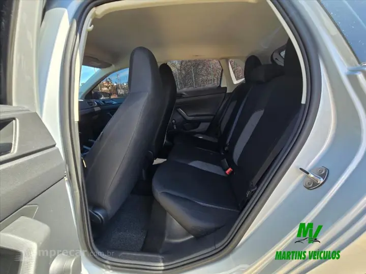 POLO 1.0 MPI TRACK MANUAL