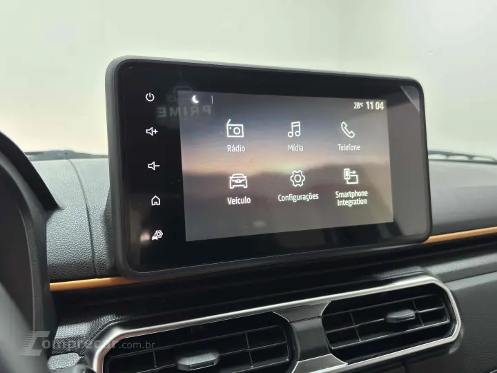 OROCH 1.3 TCE FLEX OUTSIDER X-TRONIC