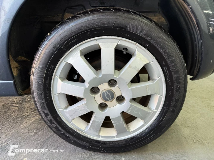 MERIVA 1.8 MPFI Maxx 8V