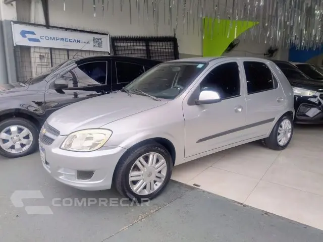CELTA - 1.0 MPFI LT 8V 4P MANUAL