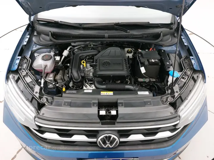 NIVUS 1.0 200 TSI TOTAL FLEX HIGHLINE AUTOMÁTICO