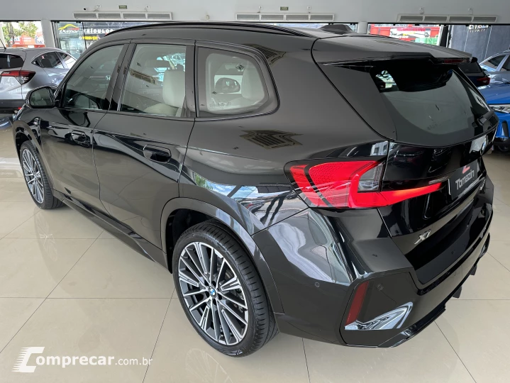 X1 2.0 16V Turbo Sdrive20i M Sport