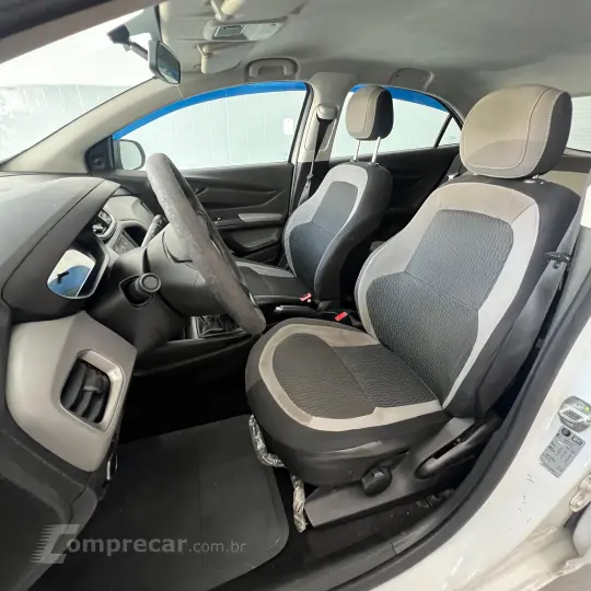 ONIX HATCH LT 1.4 8V FlexPower 5p Mec.