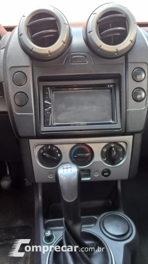 ECOSPORT 1.6 XLT Freestyle 8V