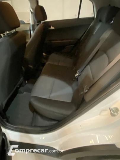 CRETA 1.6 16V Attitude