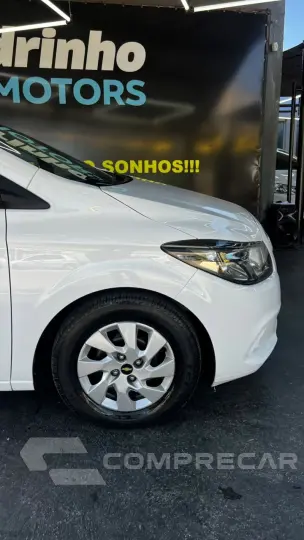Onix Hatch 1.0 4P FLEX LS