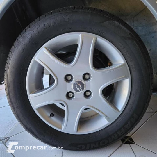 ASTRA HB 4P ADVANTAGE