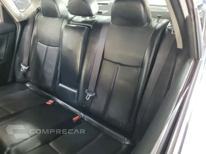Sentra SL 2.0 FlexStart 16V Aut.