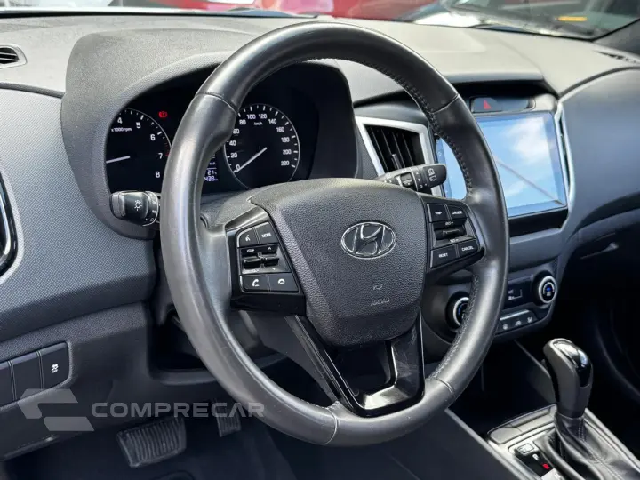 CRETA 2.0 16V Sport