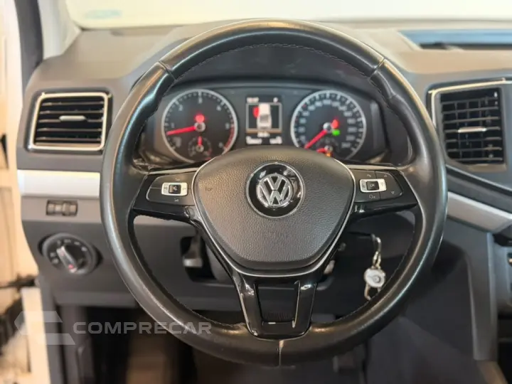 AMAROK 3.0 V6 TDI DIESEL HIGHLINE CD 4MOTION AUTOMÁTICO