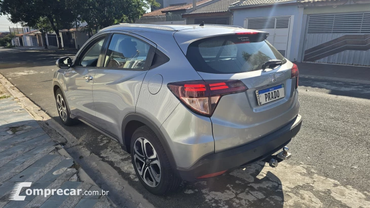 HR-V 1.8 16V Touring