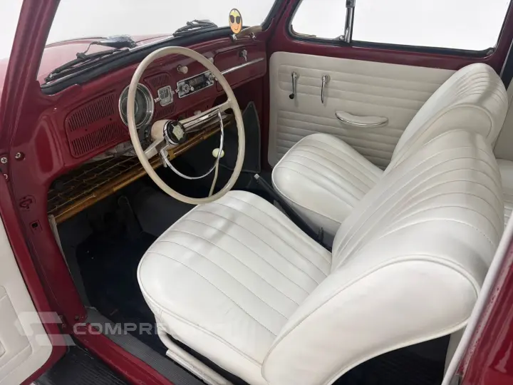 FUSCA 1.3 8V