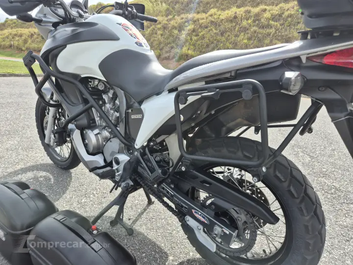 XL 700V TRANSALP ABS