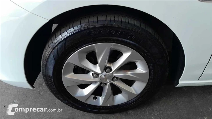 ONIX 1.0 TURBO FLEX LT MANUAL