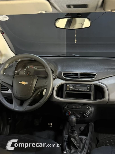 ONIX HATCH LT 1.0 8V FlexPower 5p Mec.