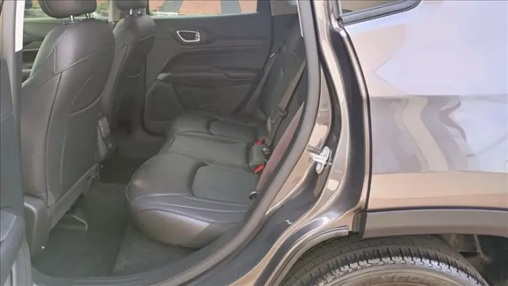 COMPASS 1.3 T270 Turbo Longitude