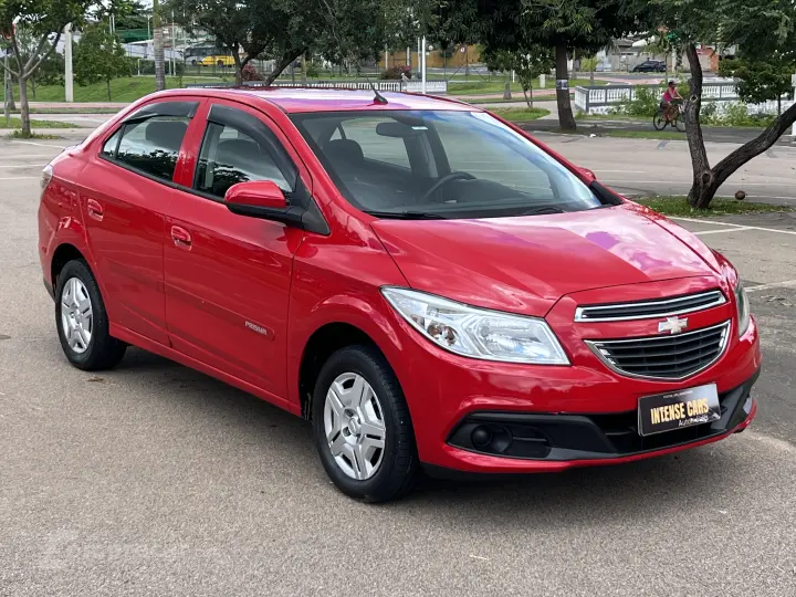 PRISMA 1.0 LT Spe/4 8V