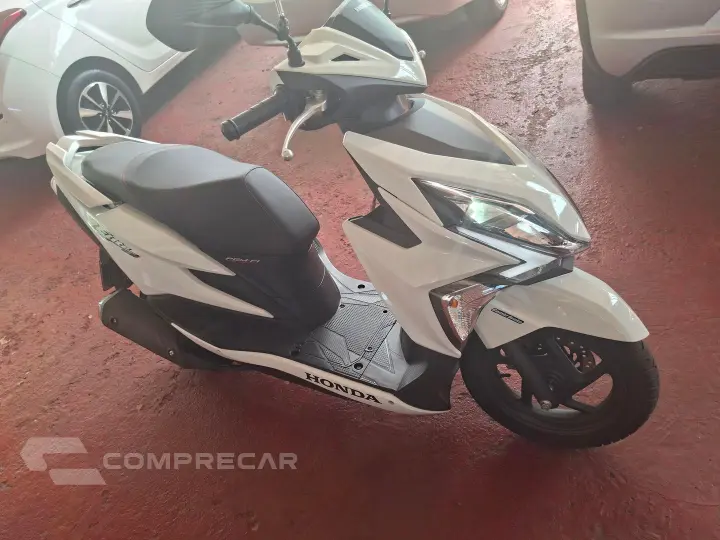 Elite 125I