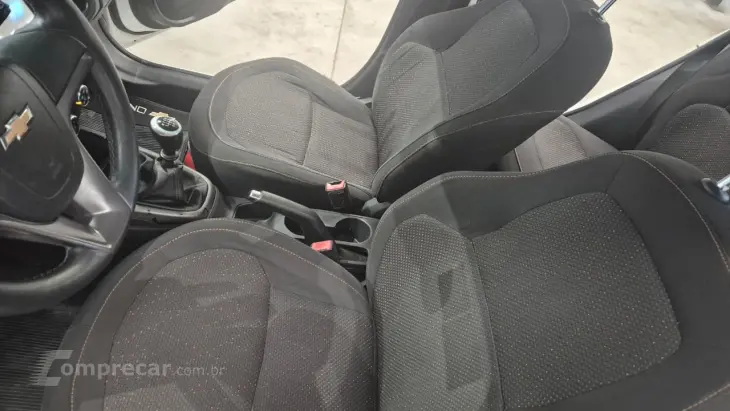 ONIX 1.0 MPFI Lollapalooza 8V