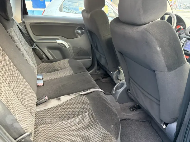 C3 1.4 I Exclusive 8V