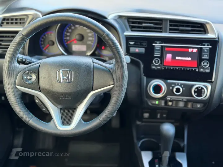 Fit LX 1.5 Flexone 16V 5p Aut.