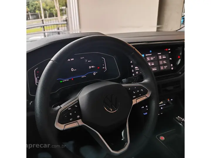 NIVUS 1.0 200 TSI TOTAL FLEX HIGHLINE AUTOMÁTICO