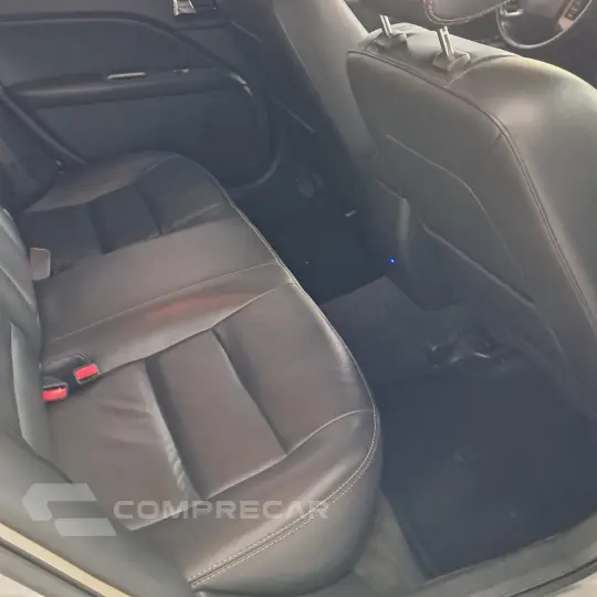 Fusion SEL 2.5 16V 173cv Aut.