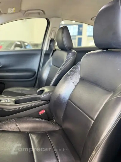 HR-V EX 1.8 Flexone 16V 5p Aut.