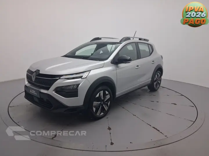 KARDIAN 1.0 TCE FLEX TECHNO EDC