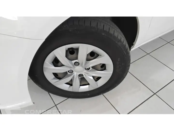 GOL 1.0 12V MPI TOTALFLEX 4P MANUAL