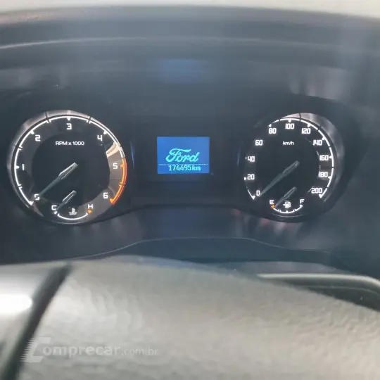 RANGER 2.2 XLS 4X2 CD 16V