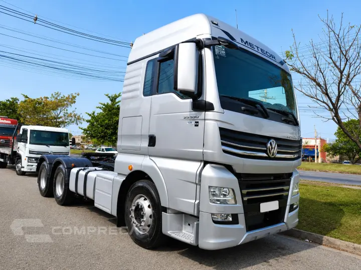 Meteor 29.530 6x4 2p (diesel)(E6)
