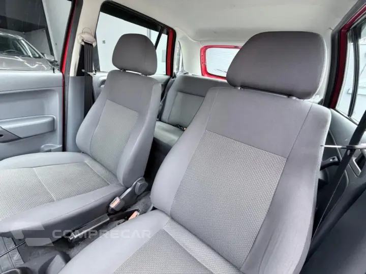 GOL 1.0 MI 8V FLEX 4P MANUAL G.IV