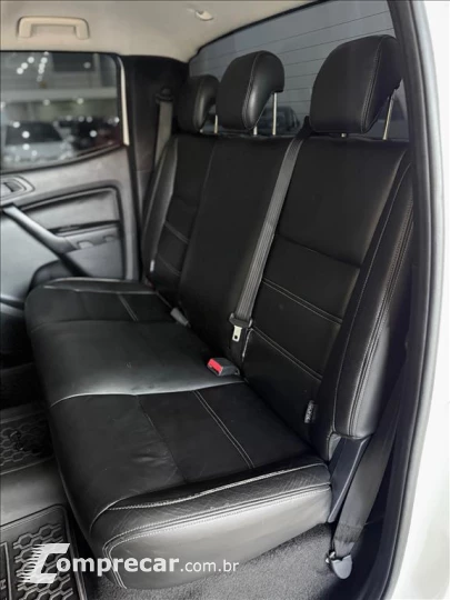 RANGER 2.2 XLS 4X2 CD 16V DIESEL 4P AUTOMÁTICO