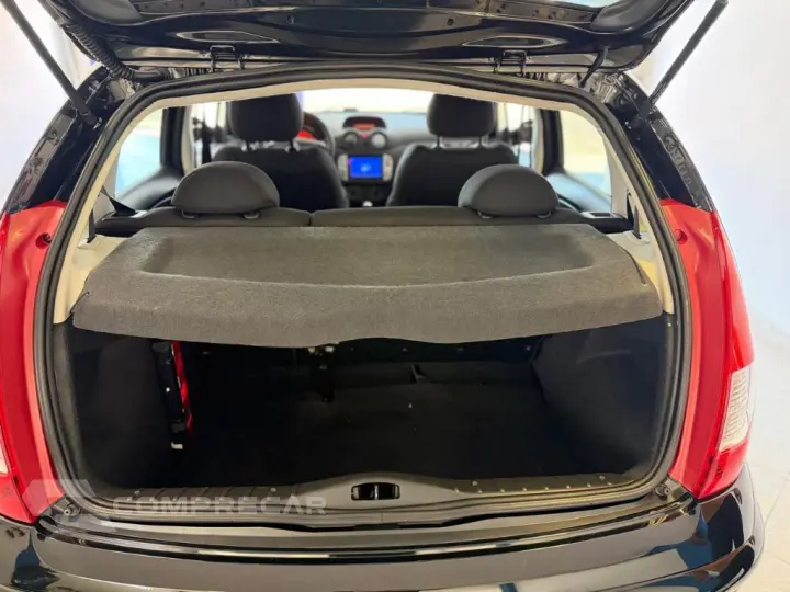 C3 GLX 1.4/ GLX Sonora 1.4 Flex 8V 5p