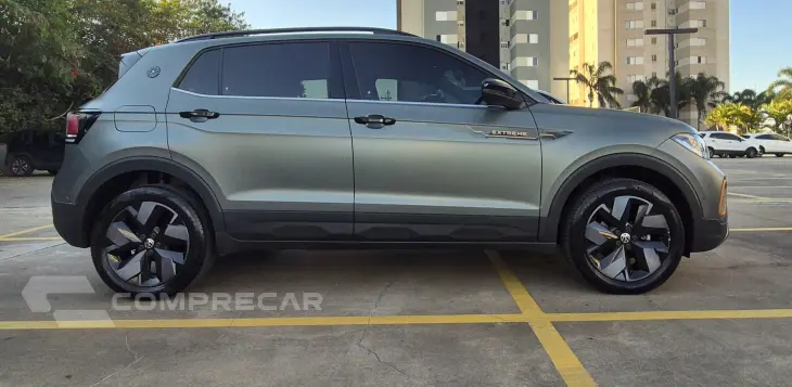 T-CROSS 1.4 250 TSI Extreme