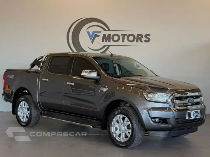 RANGER 3.2 XLT 4X4 CD 20V DIESEL 4P AUTOMÁTICO