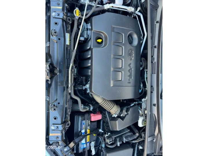 COROLLA 1.8 GLI 16V