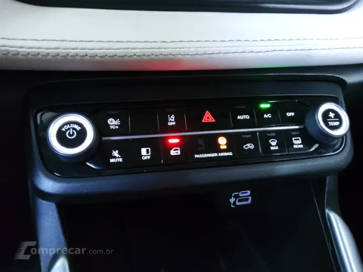 FASTBACK 1.0  TURBO 200 FLEX AUDACE CVT