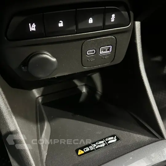 SPIN PREMIER 1.8 8V Econo.Flex 5p Aut.