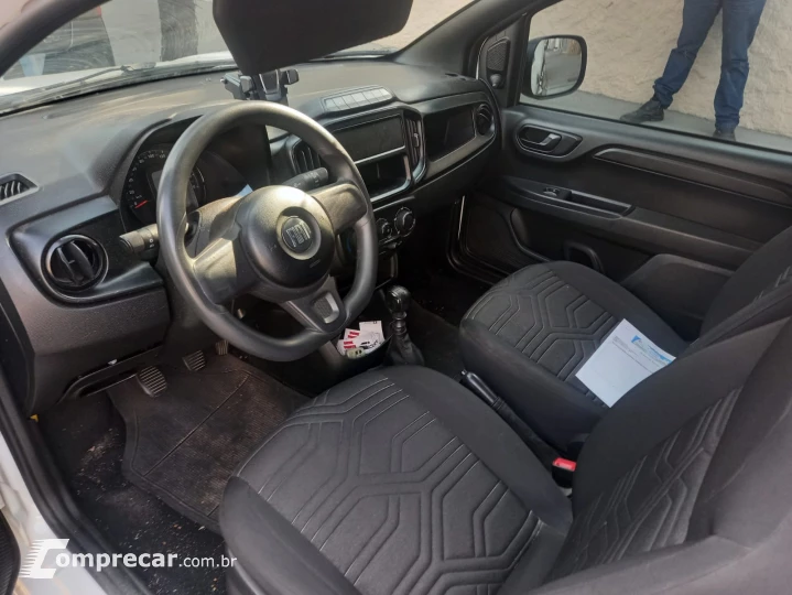 Fiorino 1.4