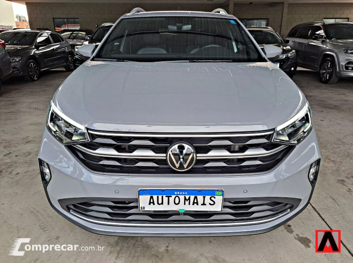 NIVUS 1.0 200 TSI Highline